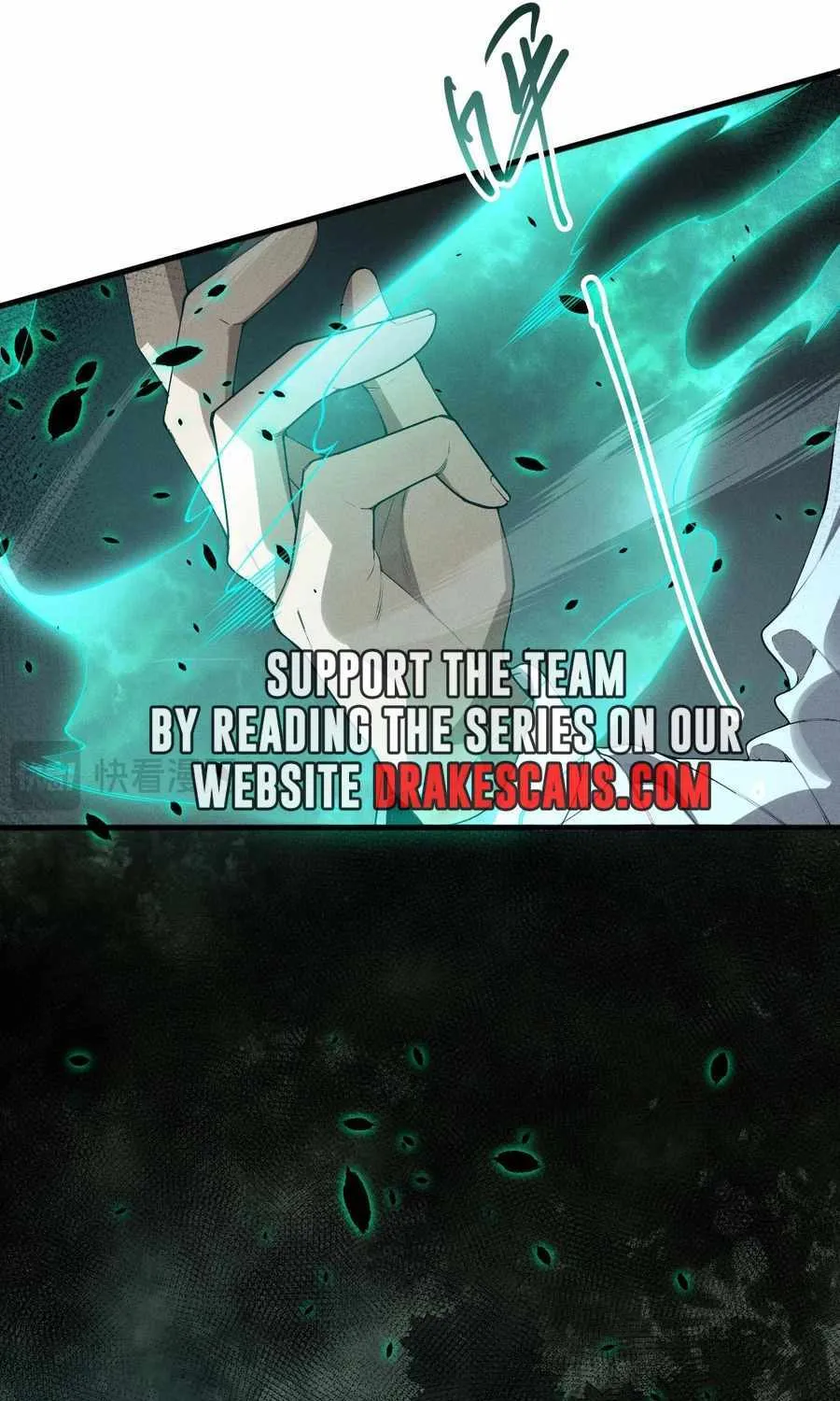 Catastrophic Necromancer Chapter 105 page 59 - 
