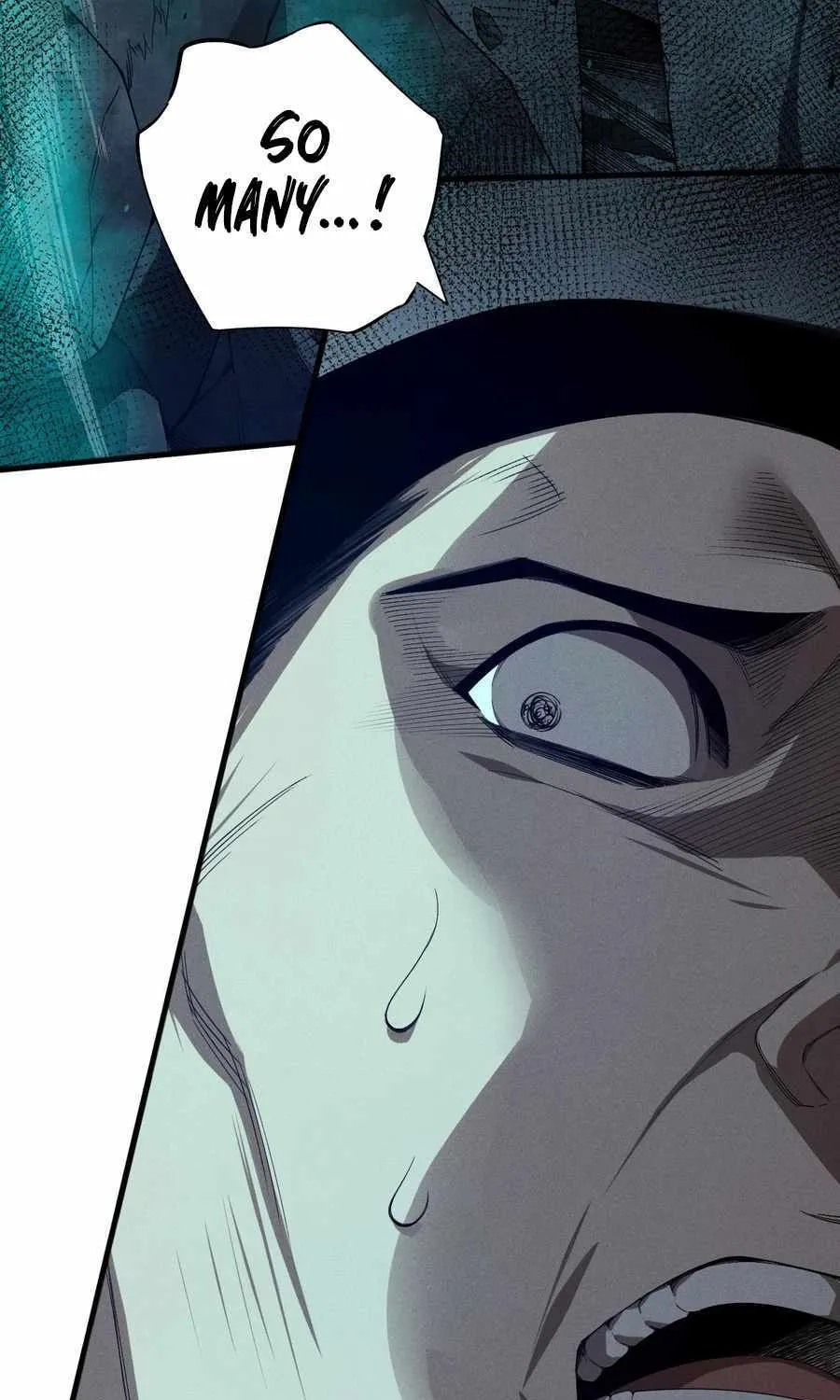 Catastrophic Necromancer Chapter 105 page 63 - 