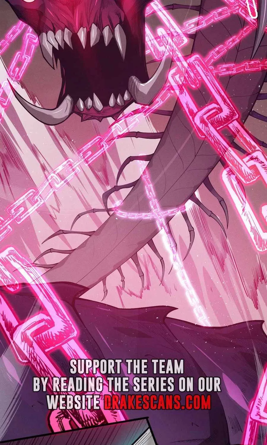 Catastrophic Necromancer Chapter 105 page 69 - 
