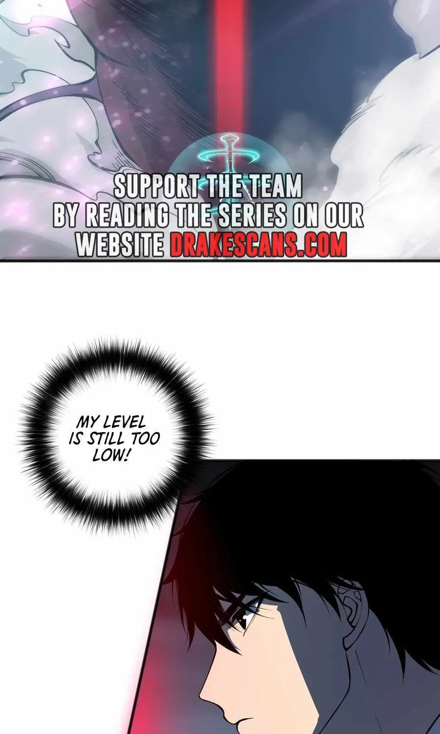 Catastrophic Necromancer Chapter 105 page 85 - 