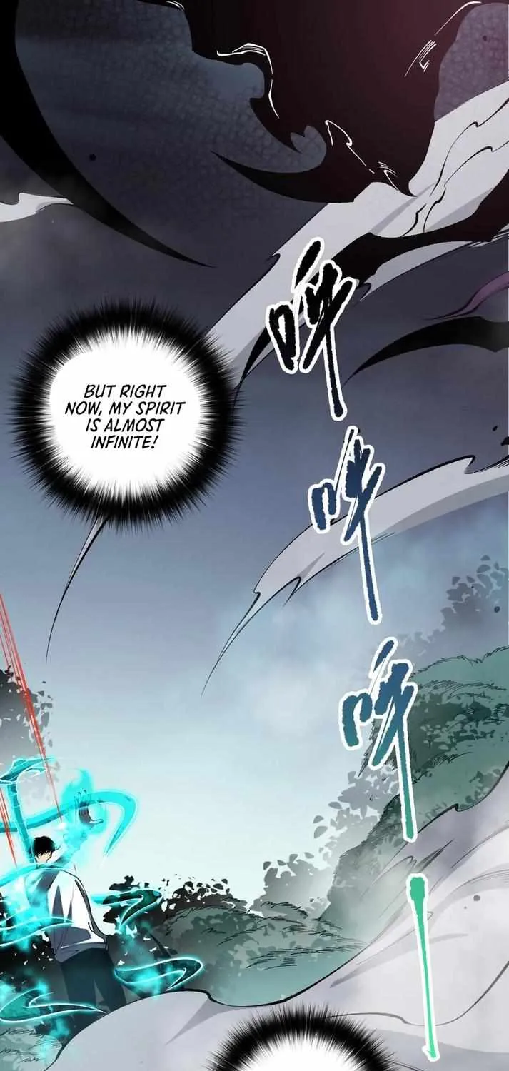 Catastrophic Necromancer Chapter 105 page 88 - 
