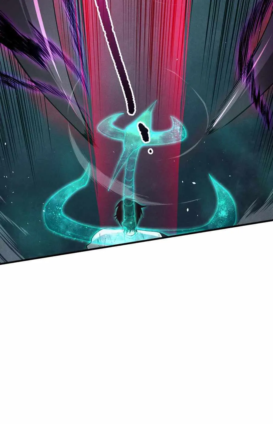 Catastrophic Necromancer Chapter 106 page 14 - 