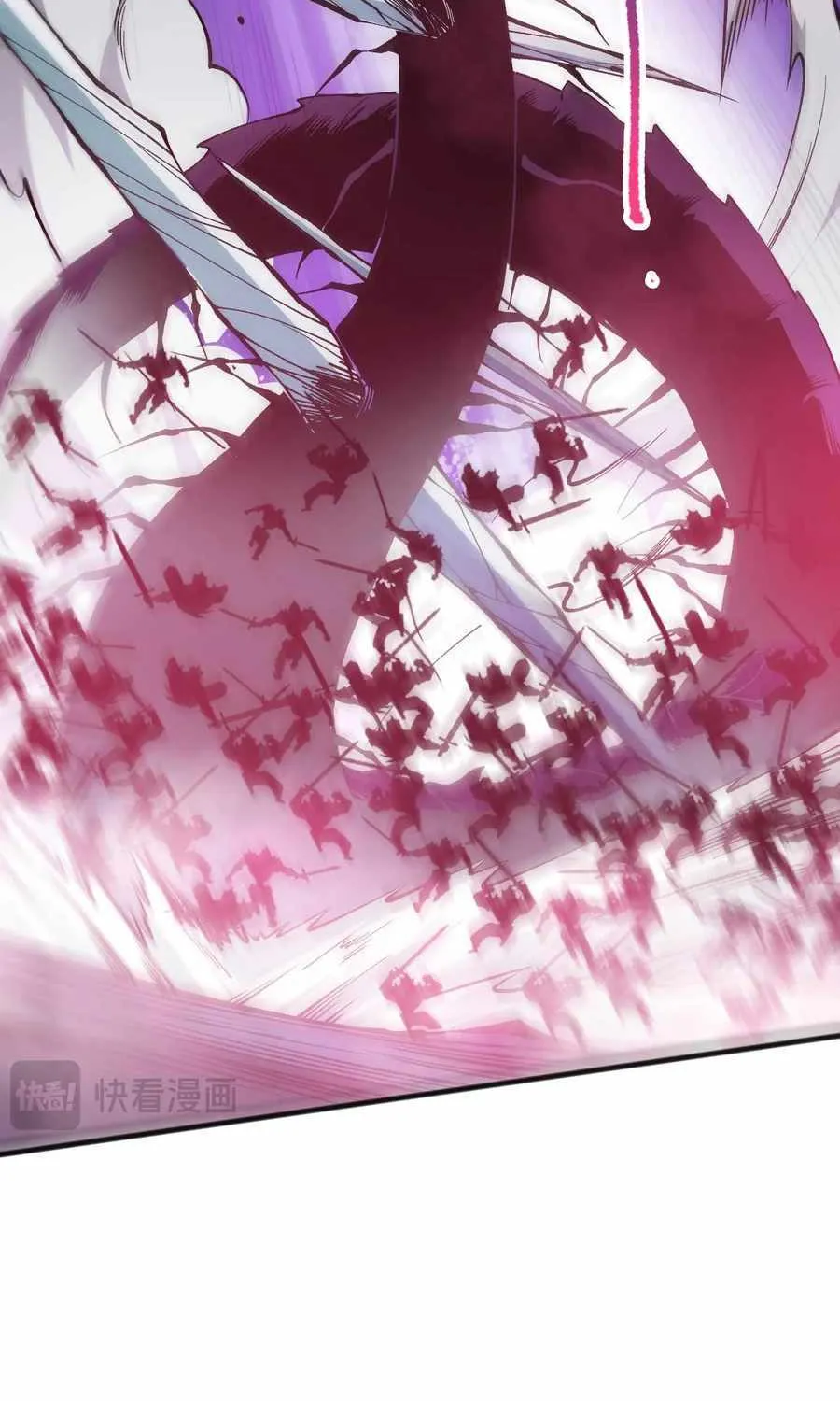 Catastrophic Necromancer Chapter 106 page 29 - 