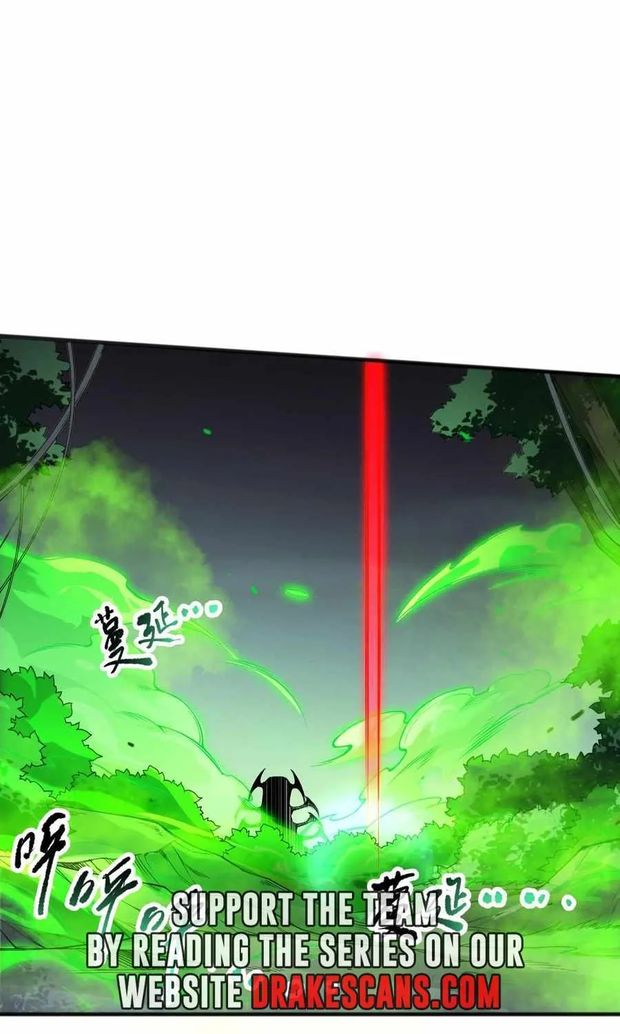 Catastrophic Necromancer Chapter 106 page 40 - 