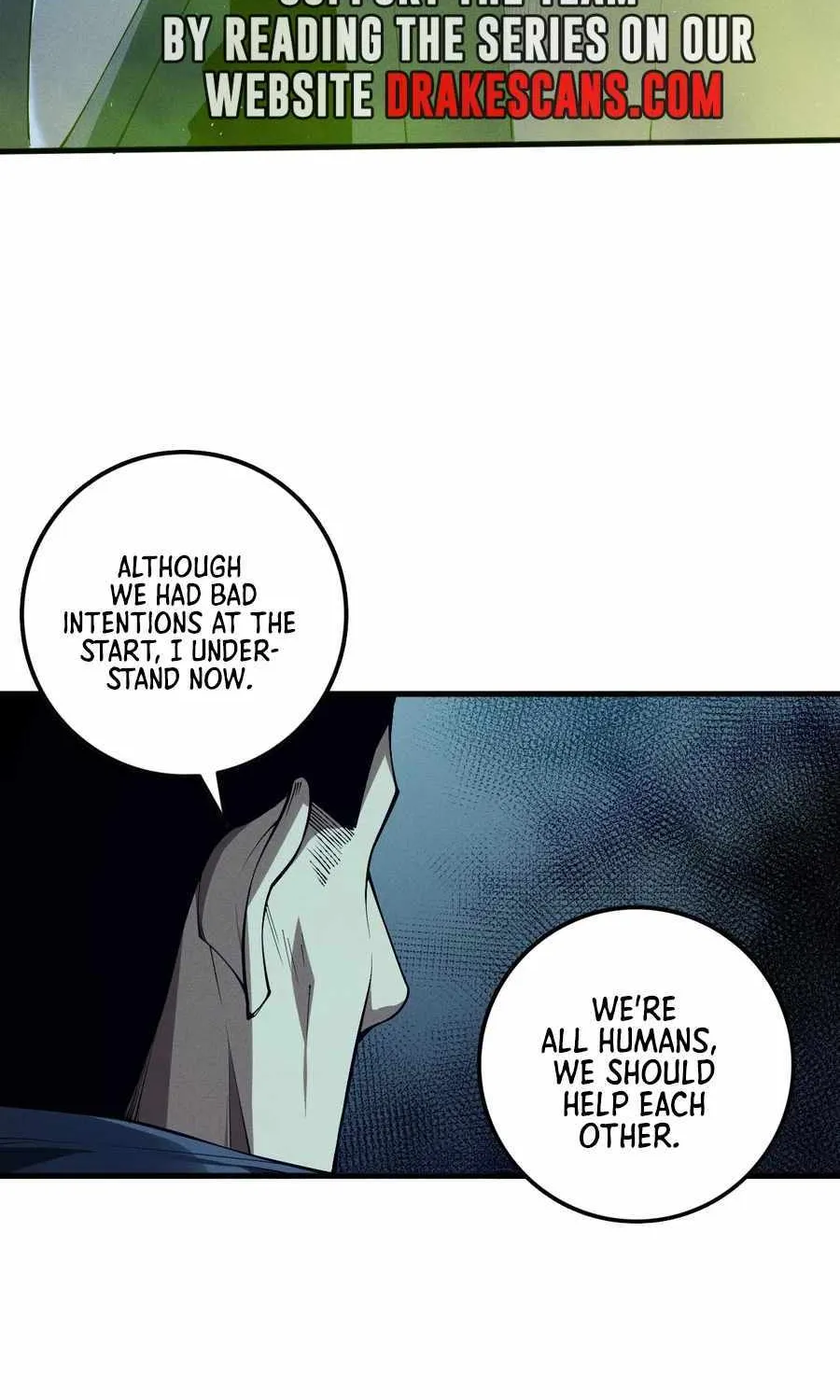 Catastrophic Necromancer Chapter 106 page 48 - 
