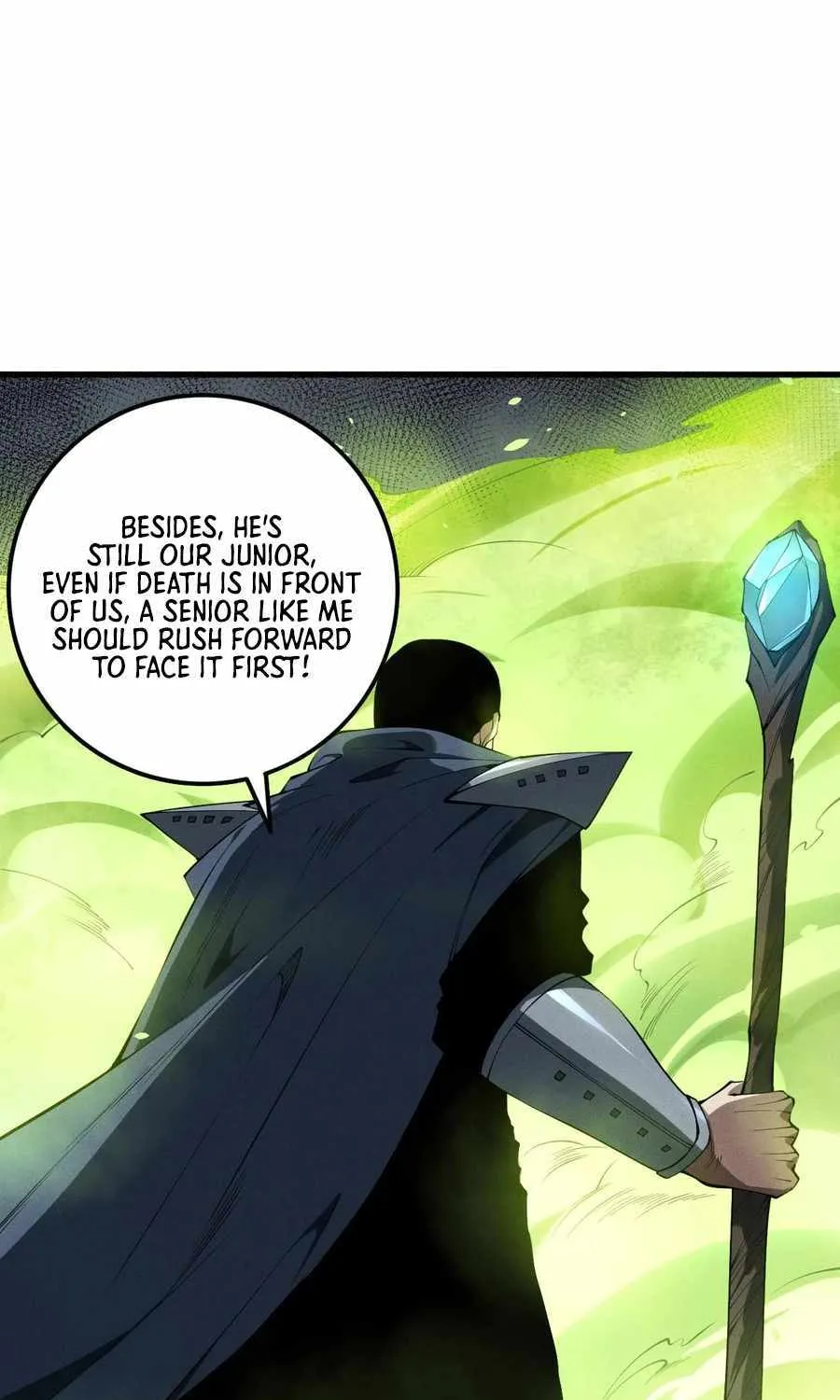 Catastrophic Necromancer Chapter 106 page 49 - 