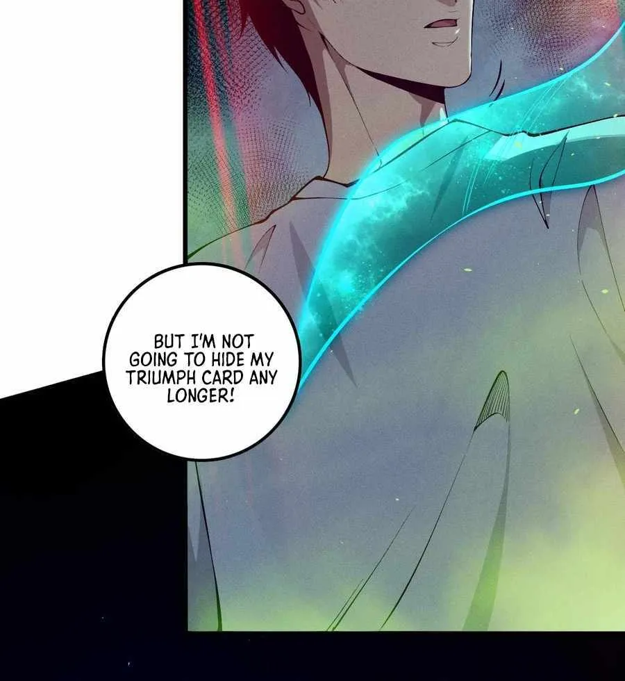 Catastrophic Necromancer Chapter 106 page 53 - 
