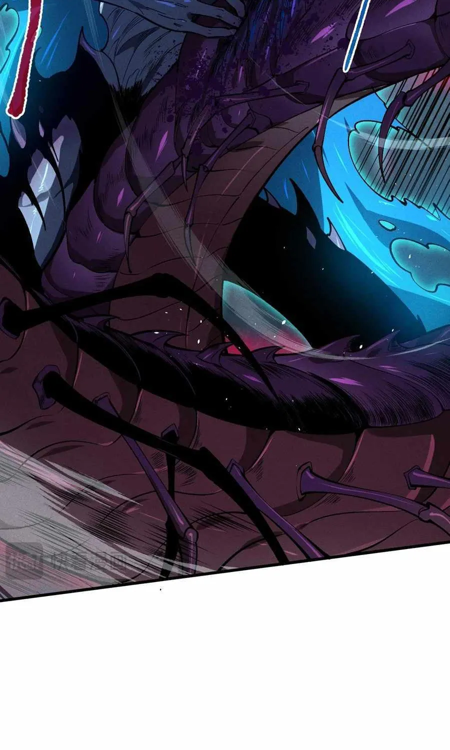 Catastrophic Necromancer Chapter 106 page 65 - 
