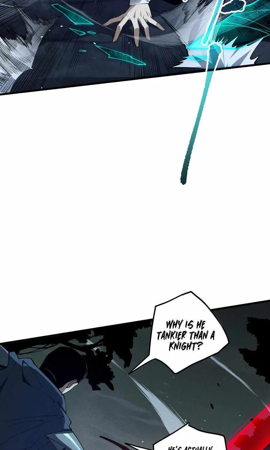 Catastrophic Necromancer Chapter 106 page 10 - 