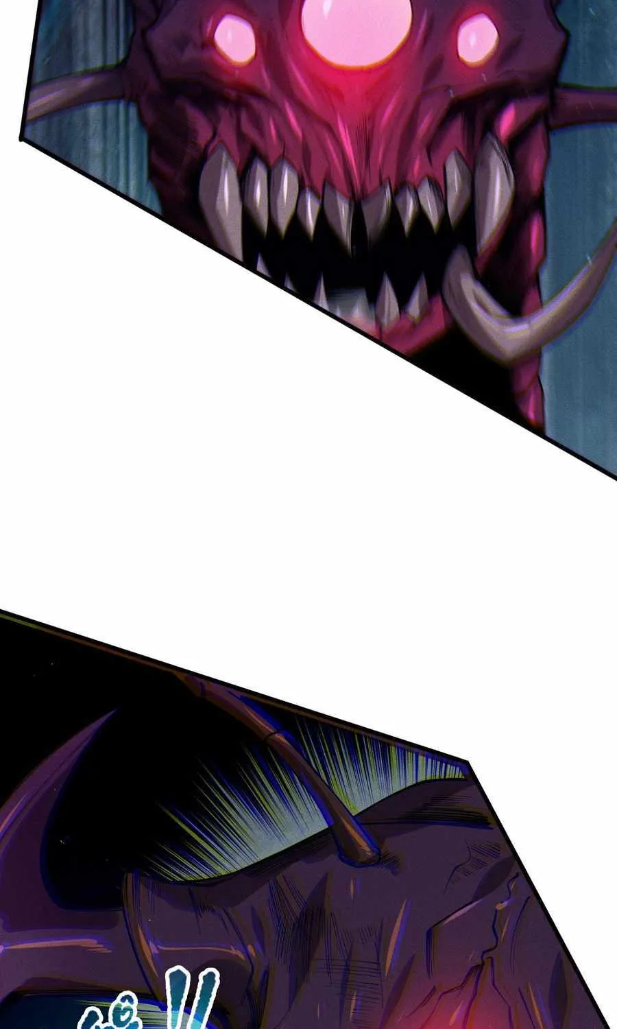 Catastrophic Necromancer Chapter 107 page 15 - 