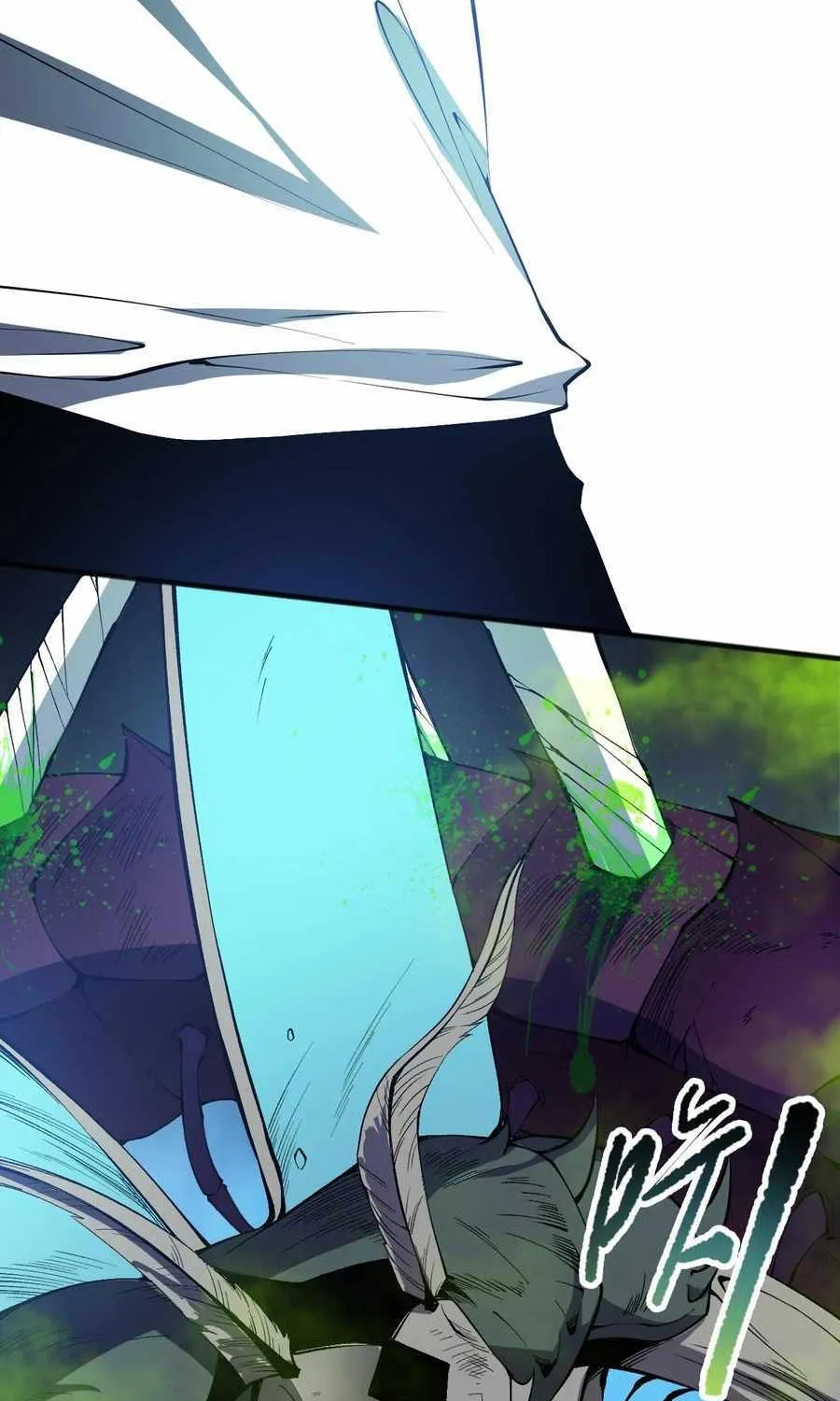 Catastrophic Necromancer Chapter 107 page 30 - 