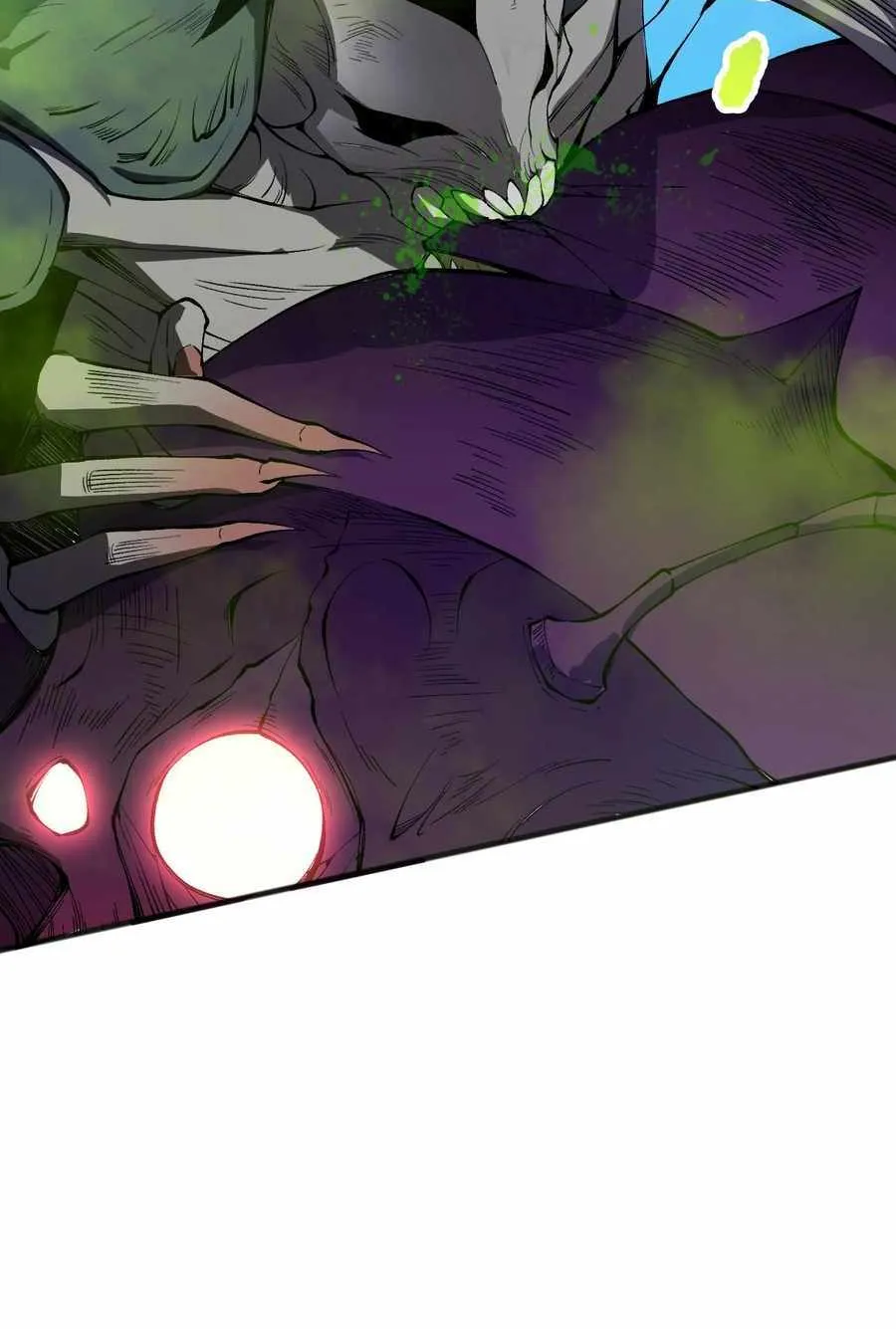 Catastrophic Necromancer Chapter 107 page 31 - 
