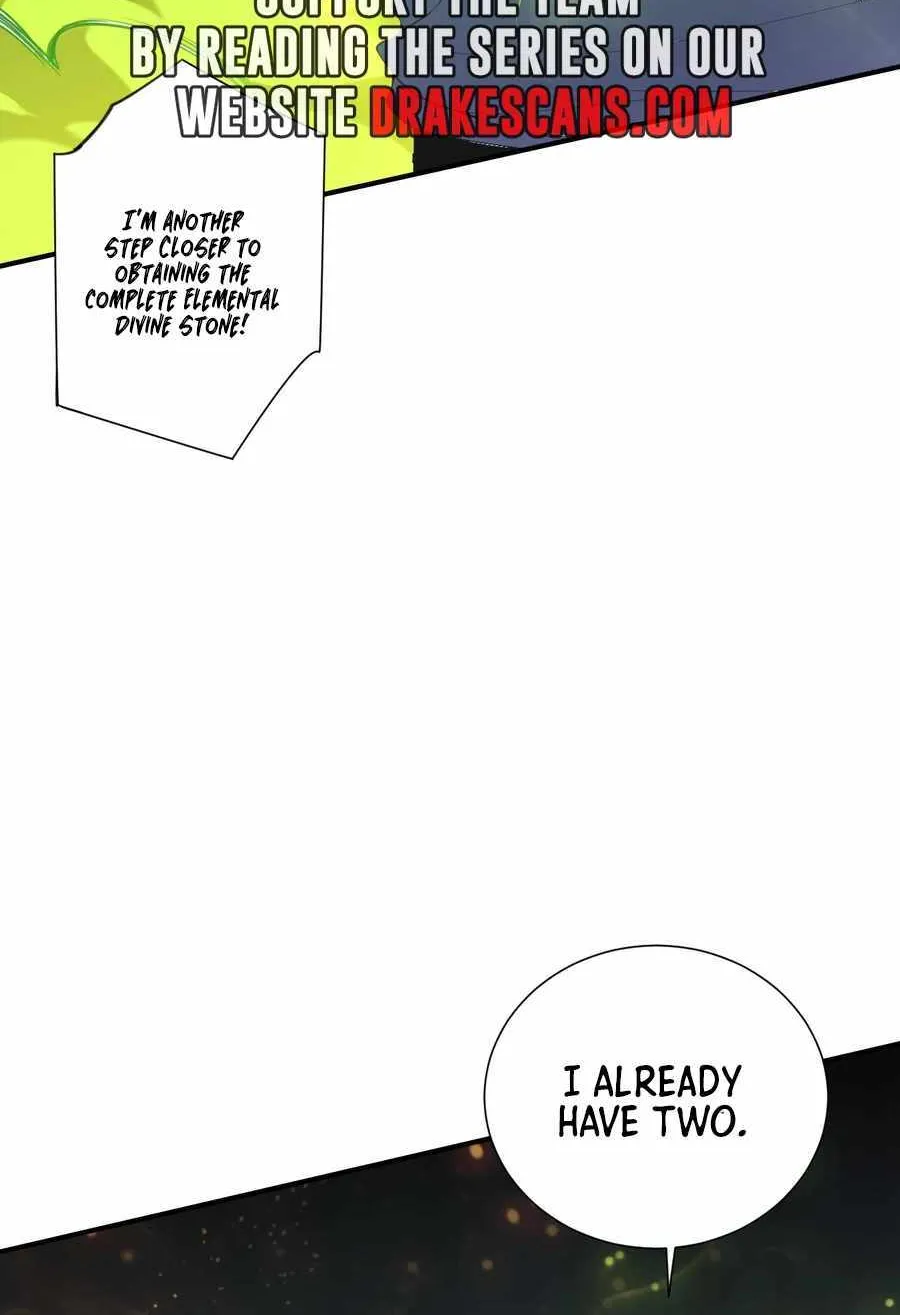 Catastrophic Necromancer Chapter 107 page 42 - 
