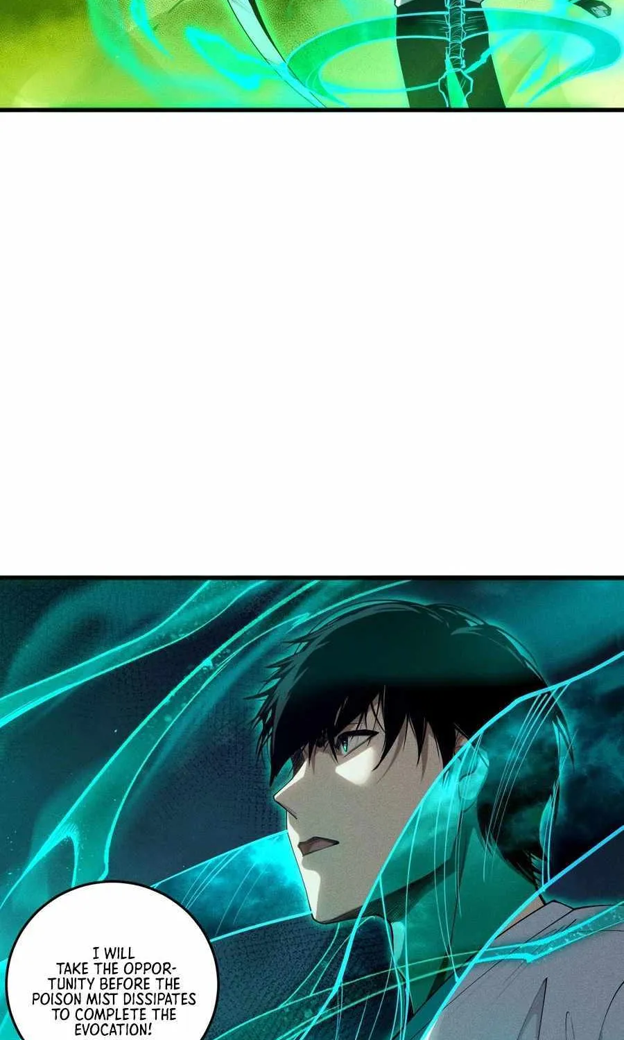 Catastrophic Necromancer Chapter 107 page 48 - 
