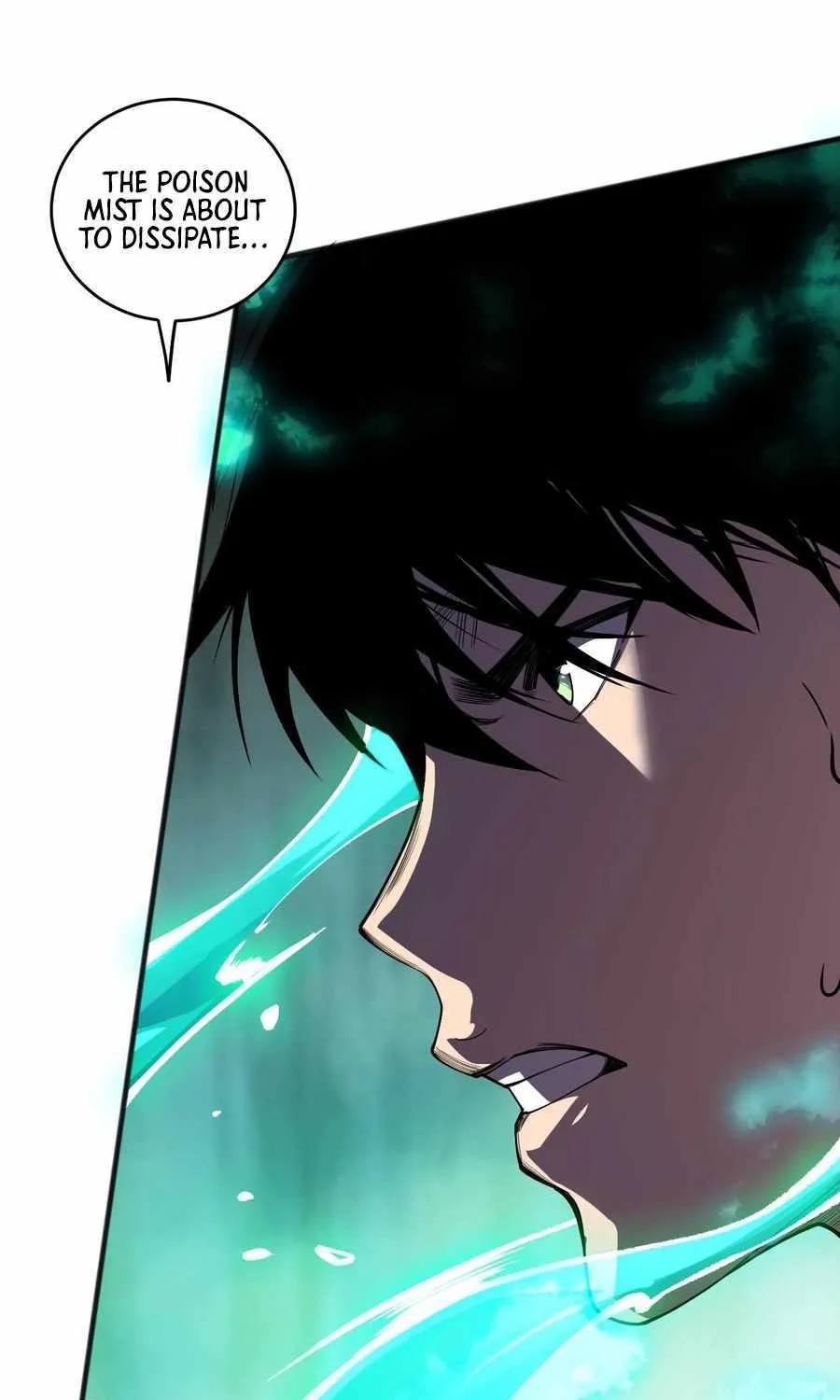 Catastrophic Necromancer Chapter 107 page 58 - 