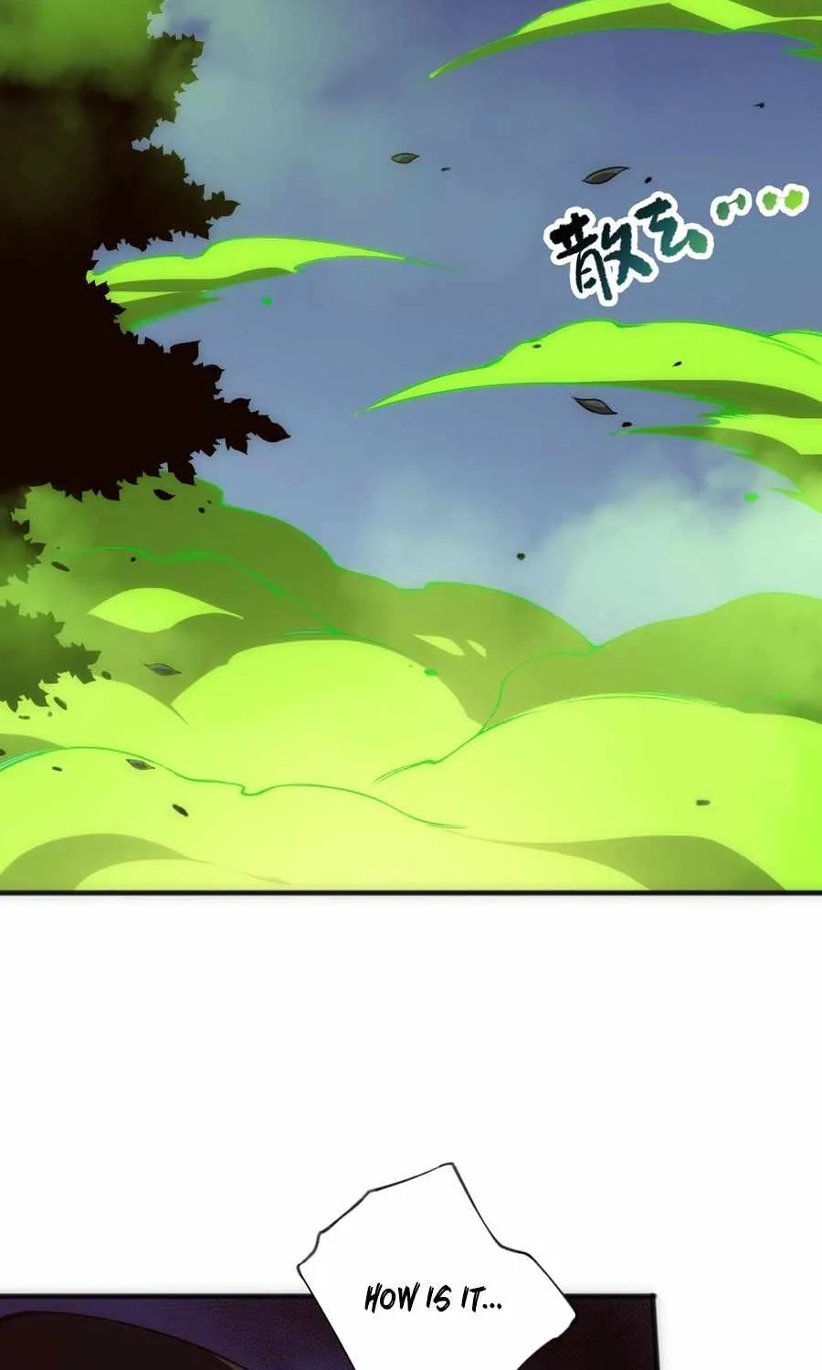 Catastrophic Necromancer Chapter 107 page 67 - 