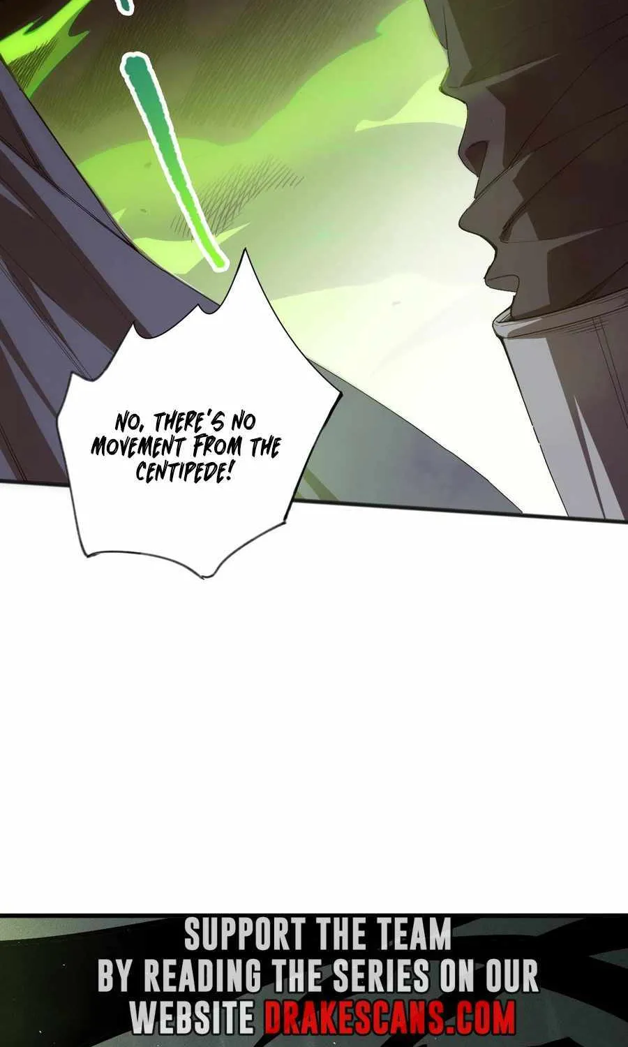 Catastrophic Necromancer Chapter 107 page 71 - 