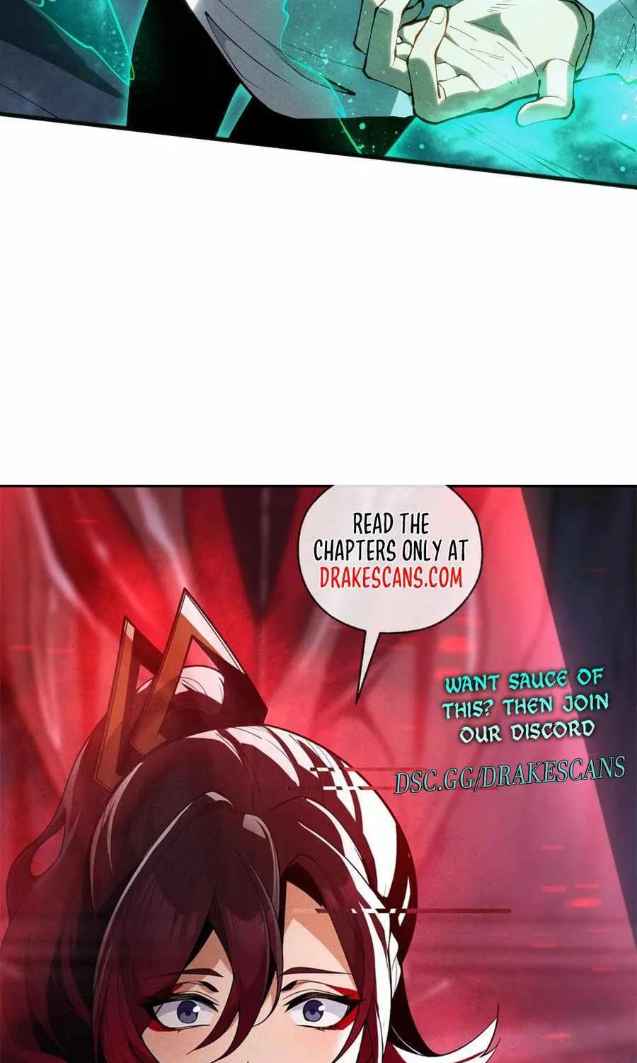 Catastrophic Necromancer Chapter 107 page 87 - 