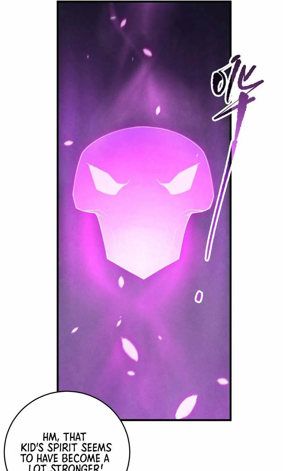 Catastrophic Necromancer Chapter 108 page 20 - 