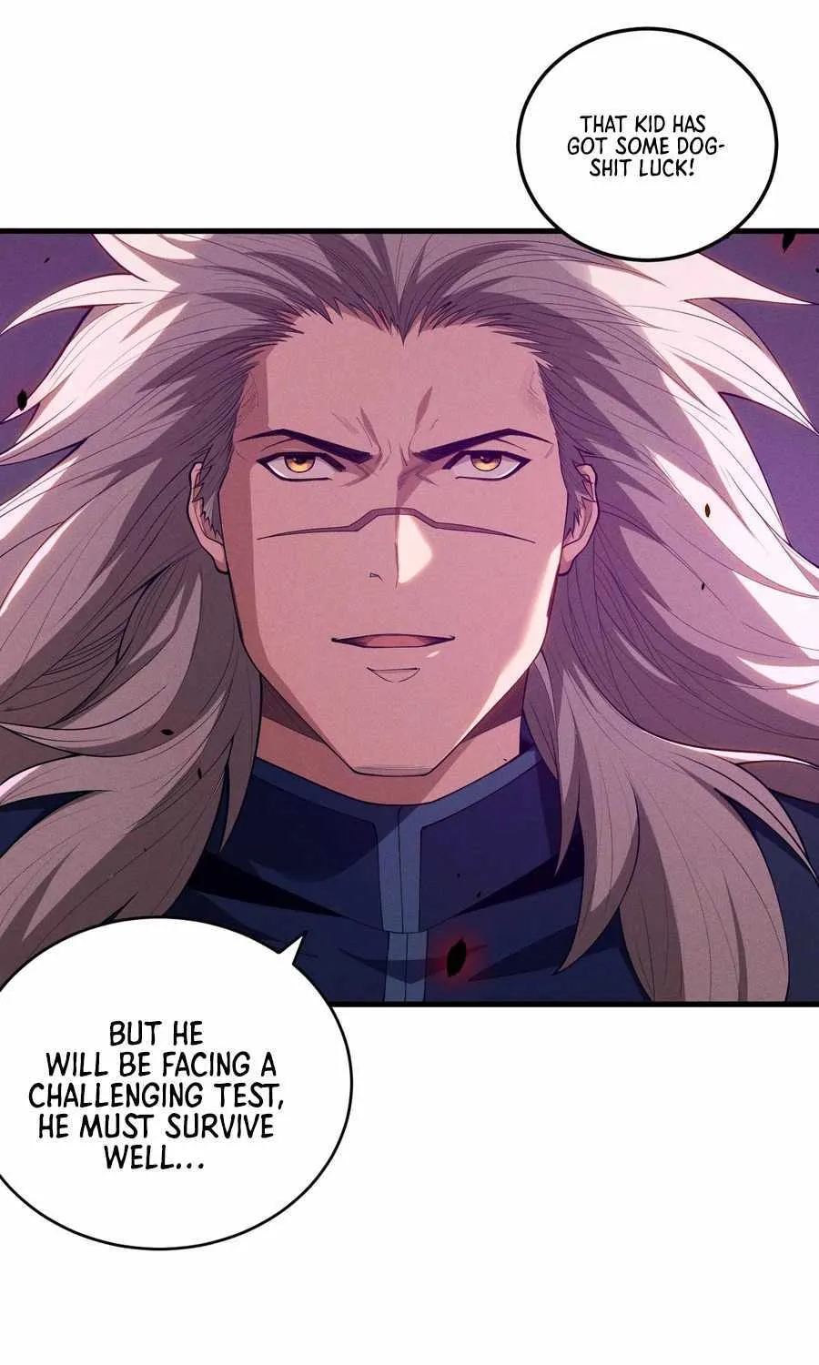 Catastrophic Necromancer Chapter 108 page 24 - 