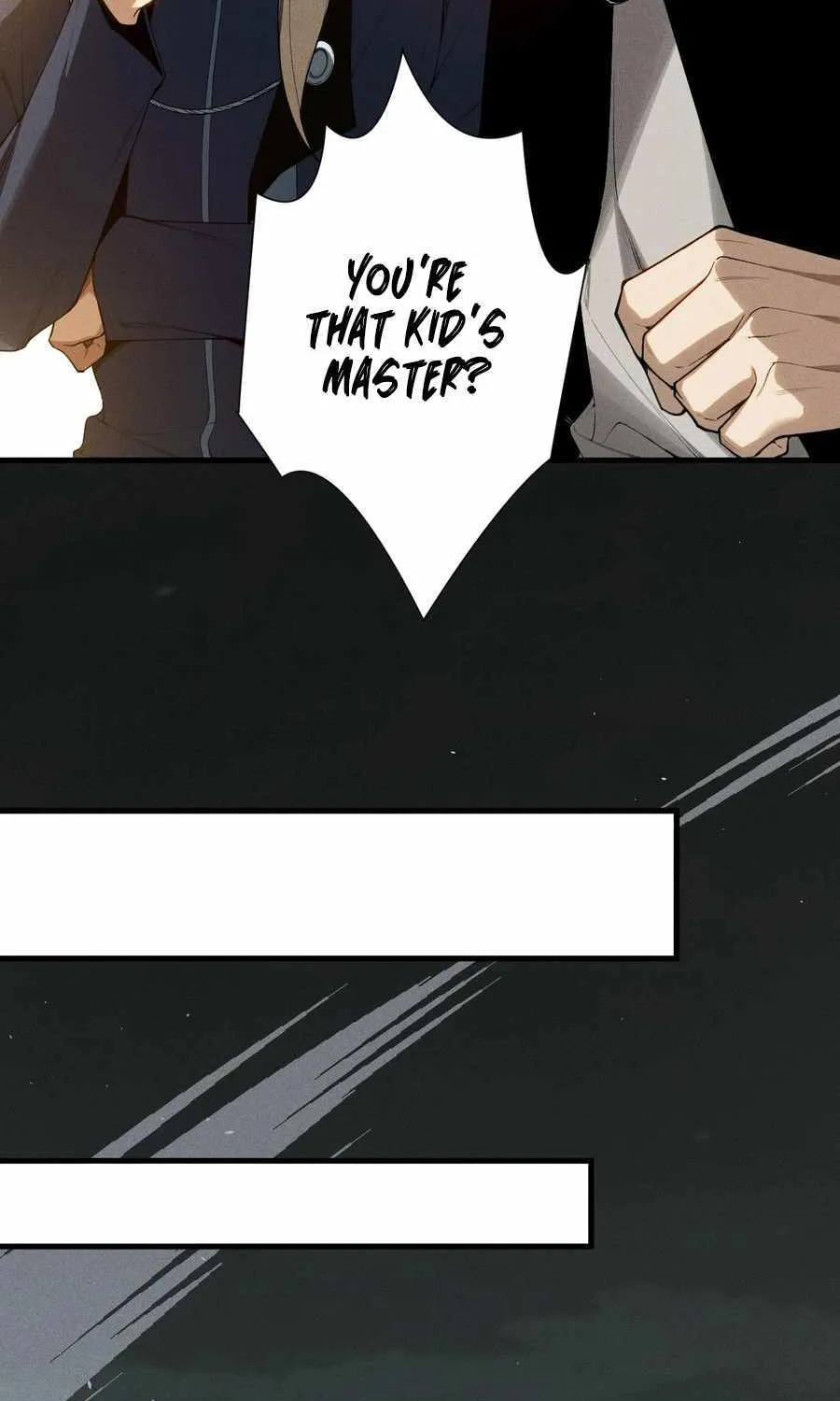Catastrophic Necromancer Chapter 108 page 42 - 