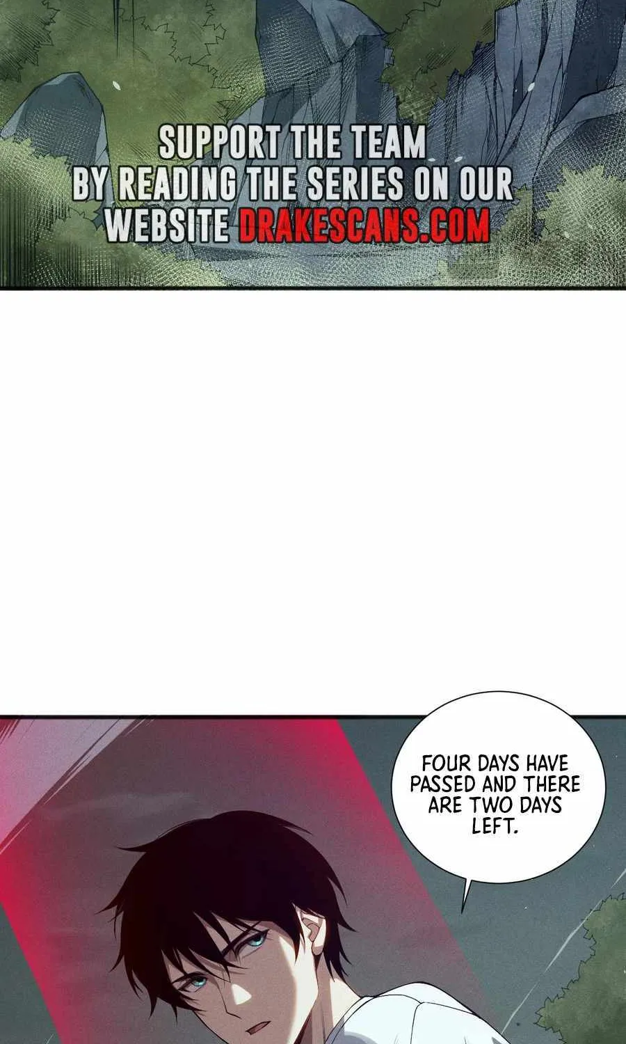 Catastrophic Necromancer Chapter 108 page 45 - 
