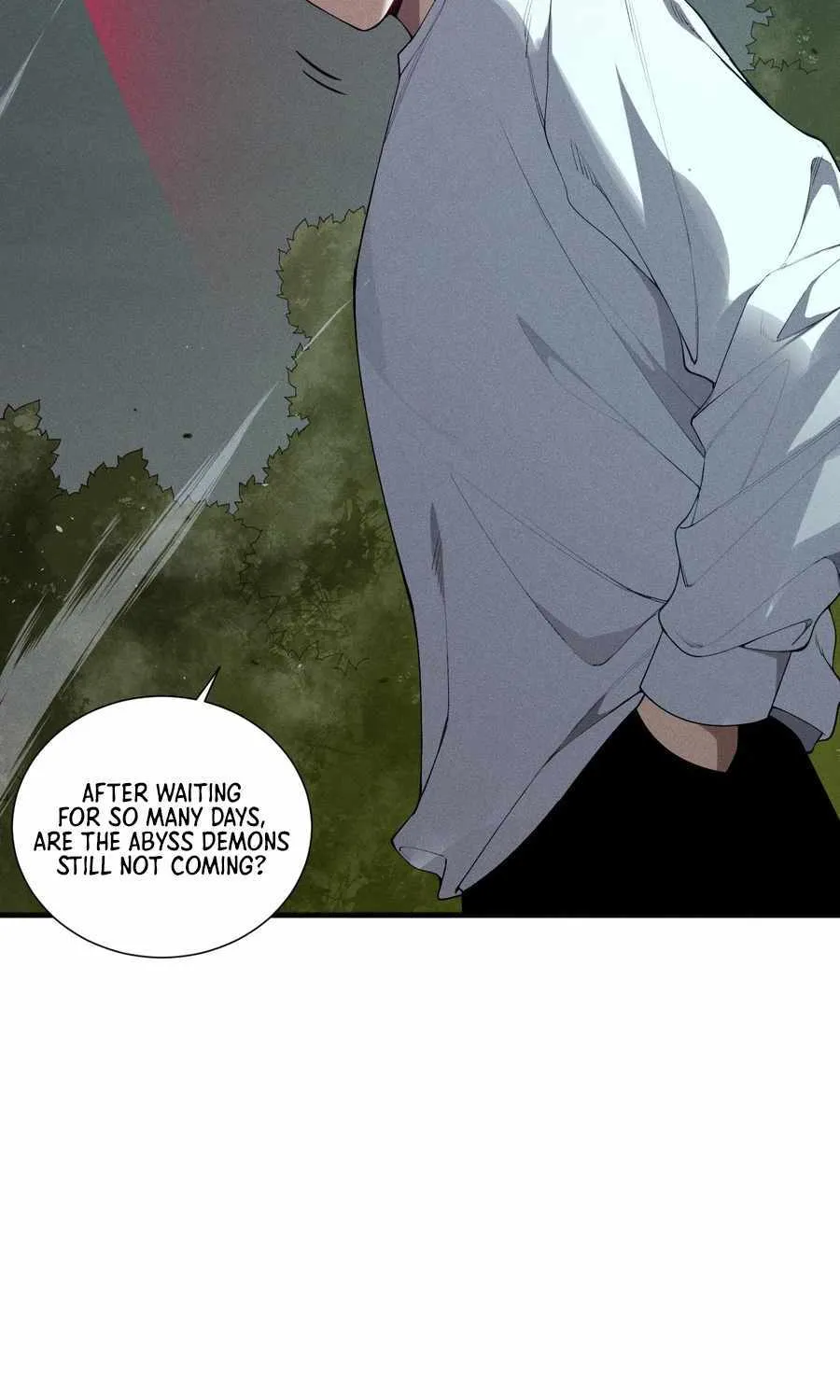 Catastrophic Necromancer Chapter 108 page 46 - 