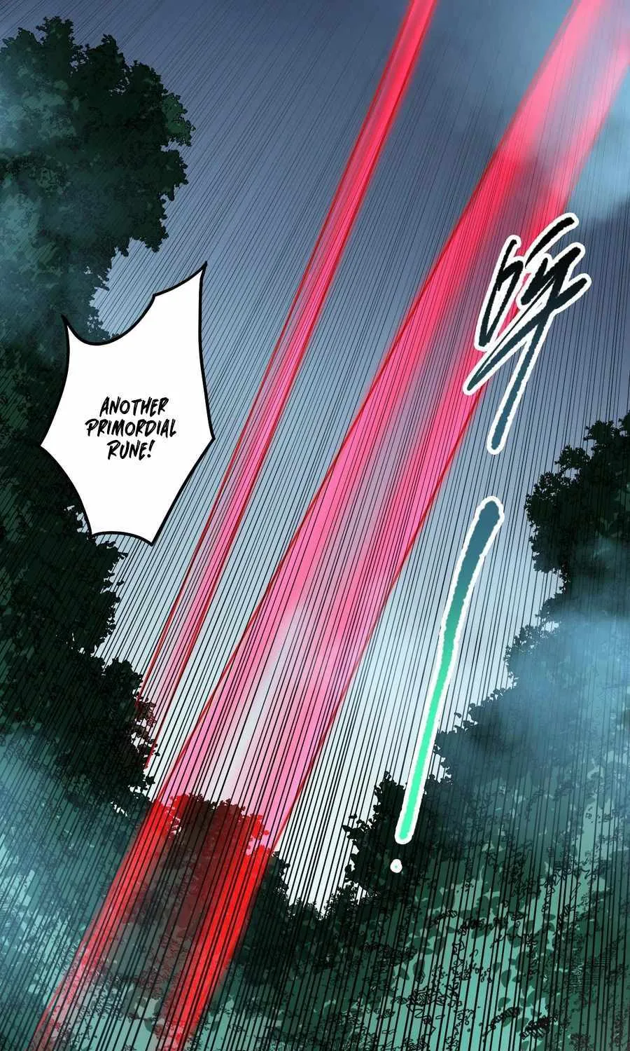 Catastrophic Necromancer Chapter 108 page 52 - 