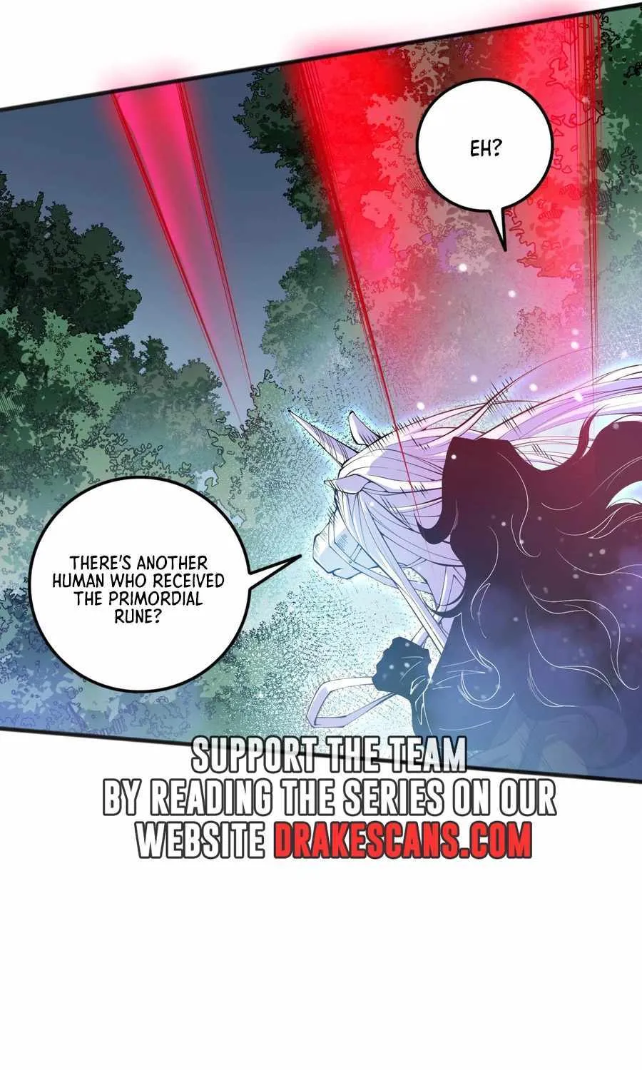 Catastrophic Necromancer Chapter 108 page 60 - 