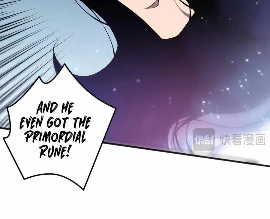 Catastrophic Necromancer Chapter 108 page 63 - 
