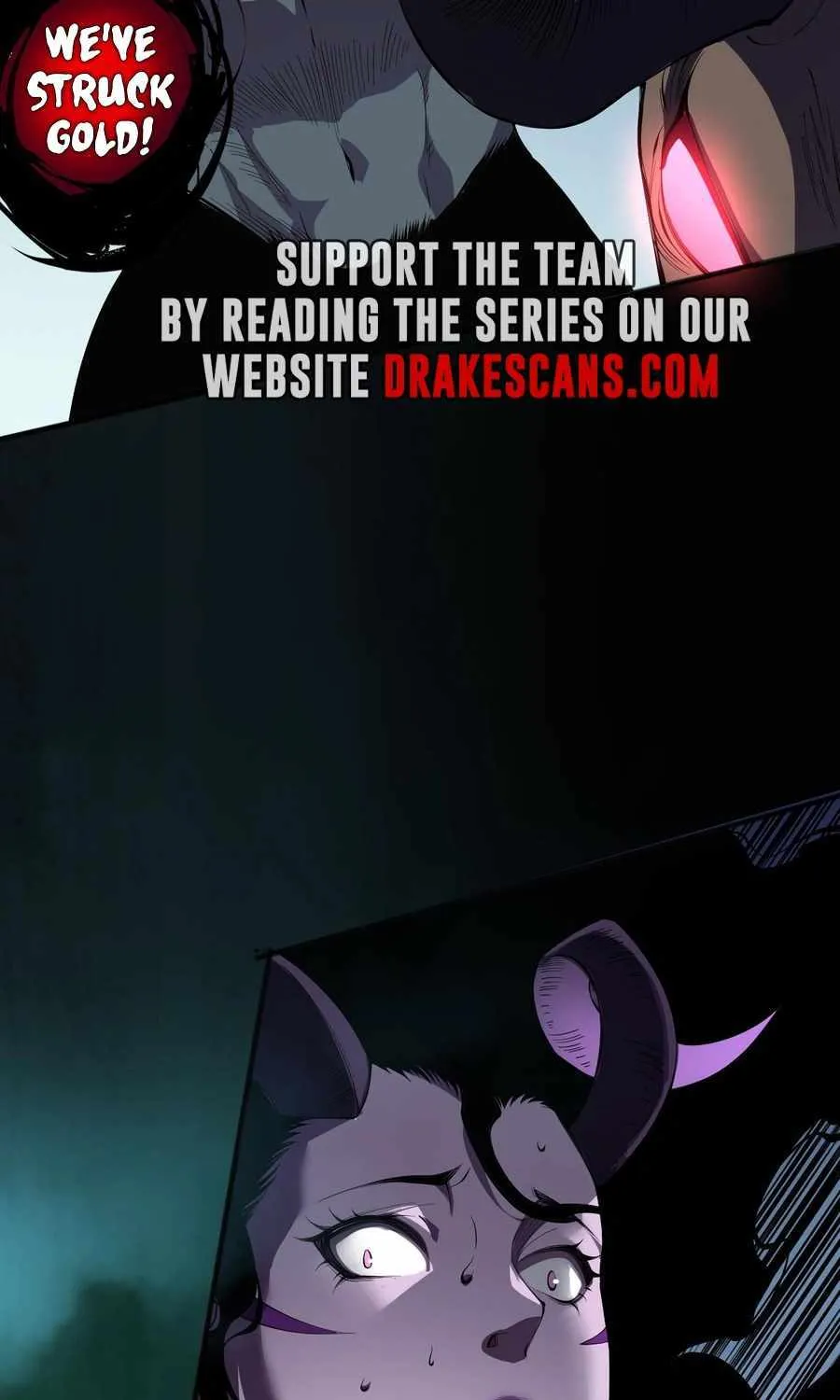 Catastrophic Necromancer Chapter 108 page 74 - 