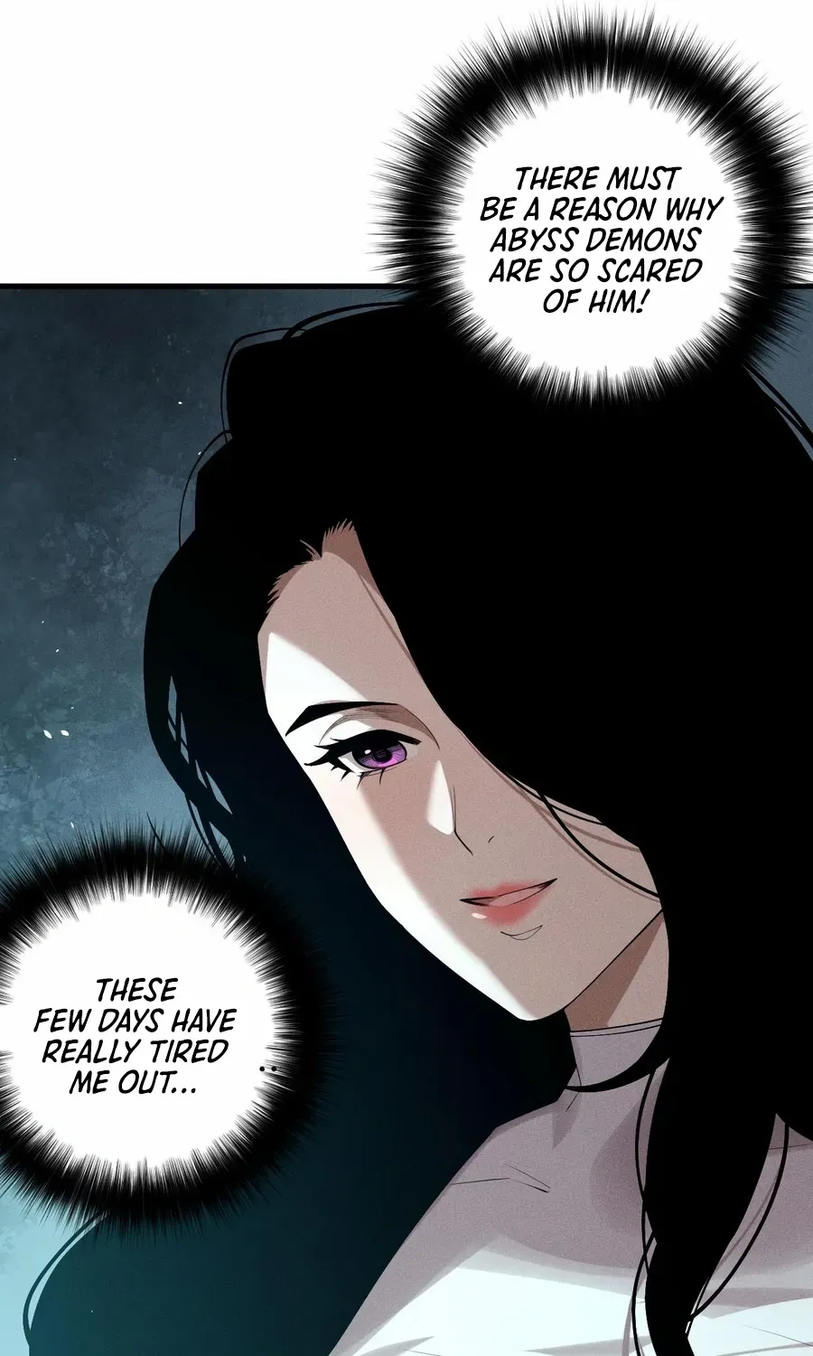 Catastrophic Necromancer Chapter 109 page 12 - 