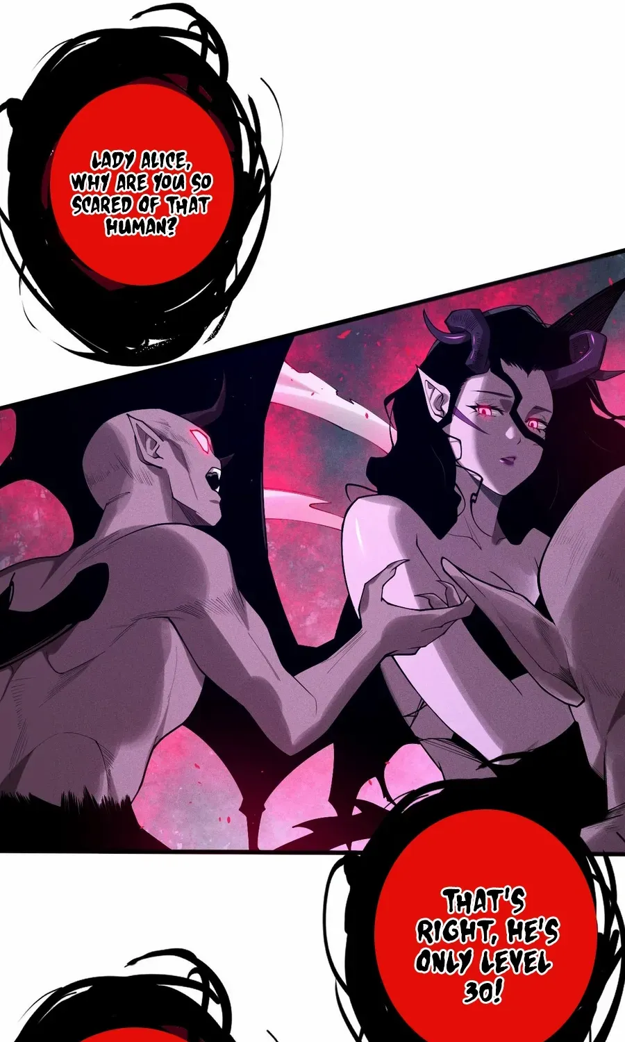 Catastrophic Necromancer Chapter 109 page 16 - 