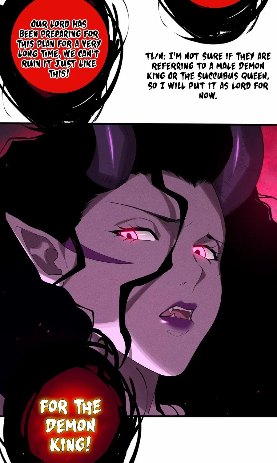 Catastrophic Necromancer Chapter 109 page 17 - 