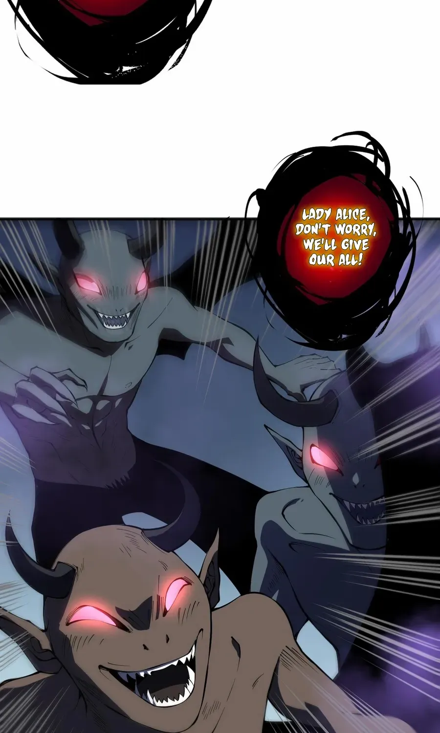 Catastrophic Necromancer Chapter 109 page 18 - 