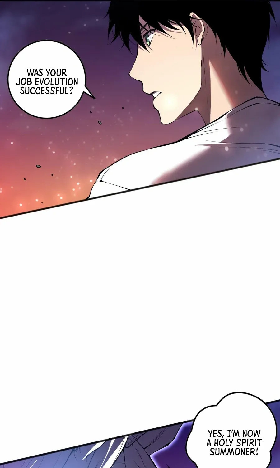 Catastrophic Necromancer Chapter 109 page 24 - 