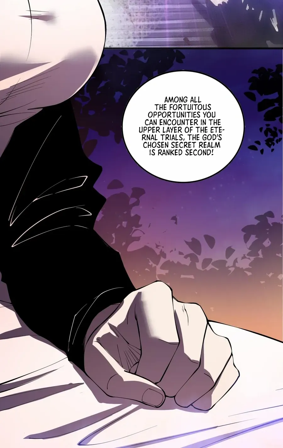 Catastrophic Necromancer Chapter 109 page 27 - 