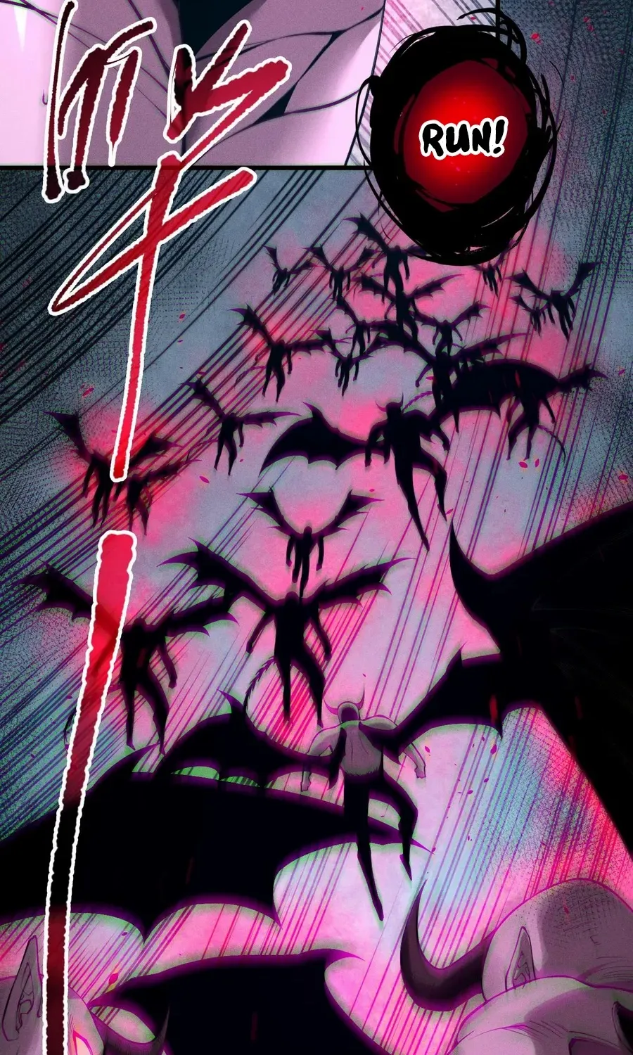 Catastrophic Necromancer Chapter 109 page 5 - 