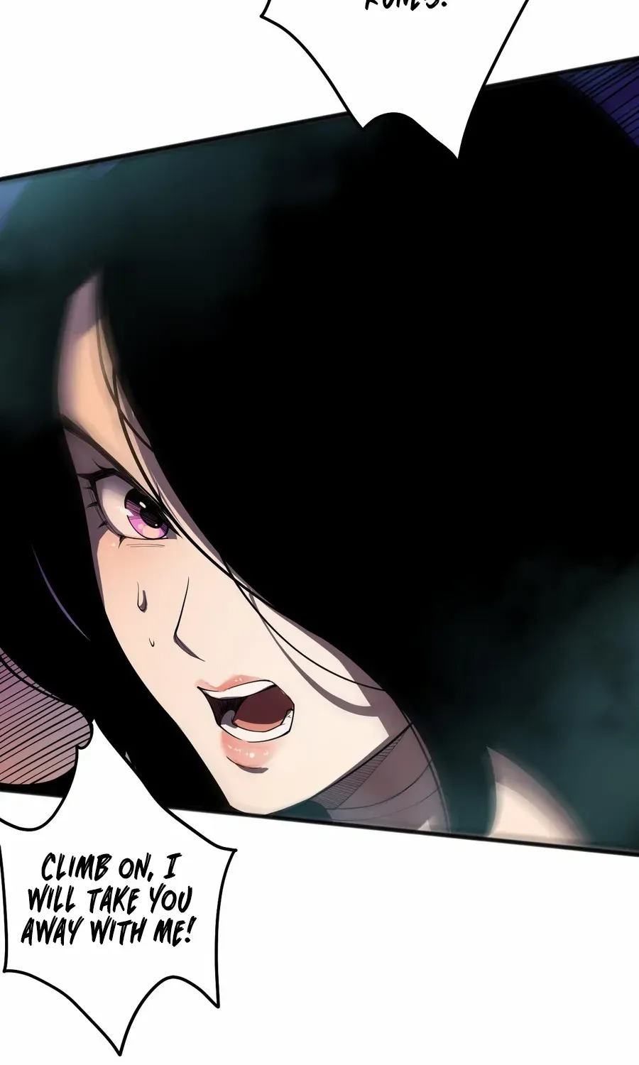 Catastrophic Necromancer Chapter 109 page 44 - 