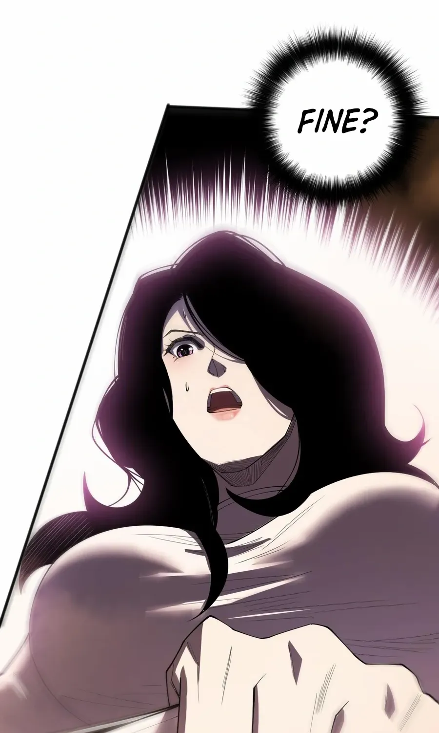 Catastrophic Necromancer Chapter 109 page 47 - 