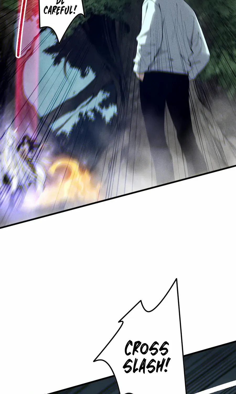 Catastrophic Necromancer Chapter 109 page 59 - 