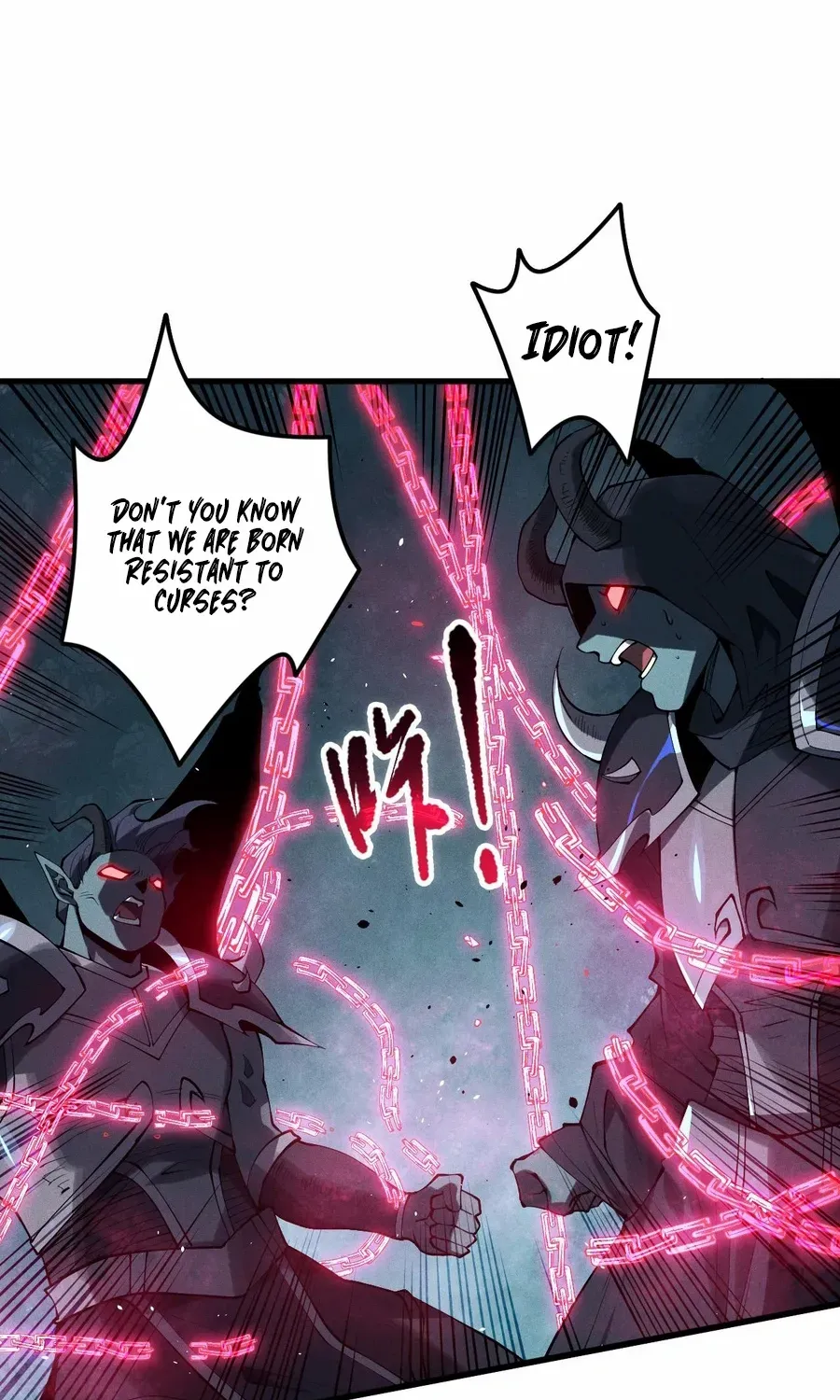 Catastrophic Necromancer Chapter 109 page 67 - 