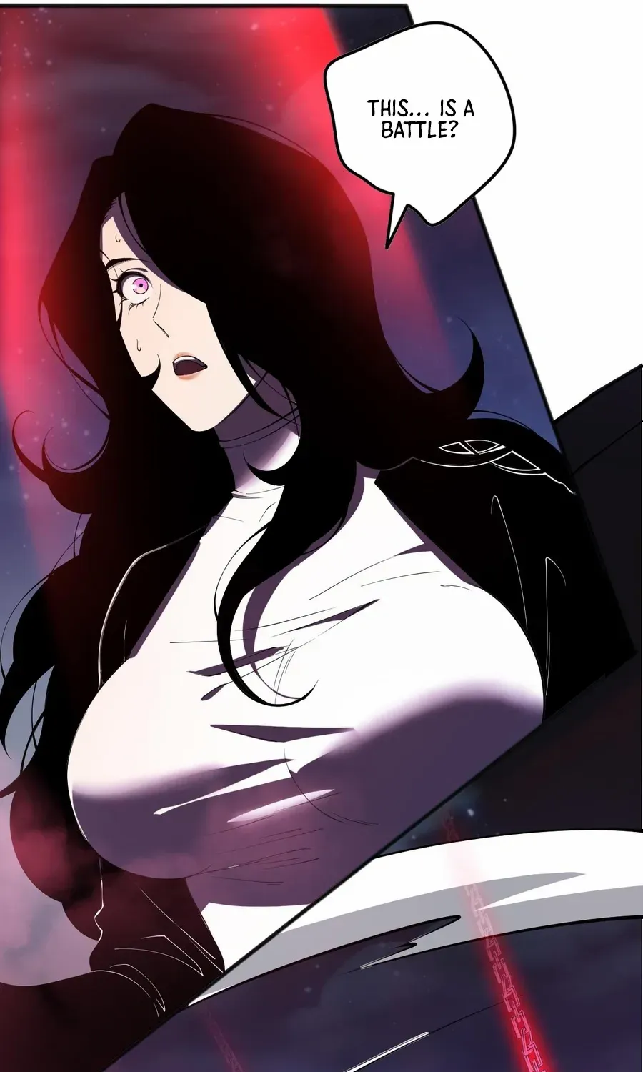 Catastrophic Necromancer Chapter 109 page 77 - 