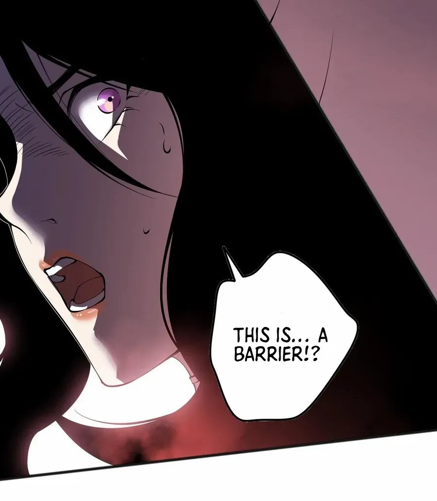 Catastrophic Necromancer Chapter 109 page 84 - 