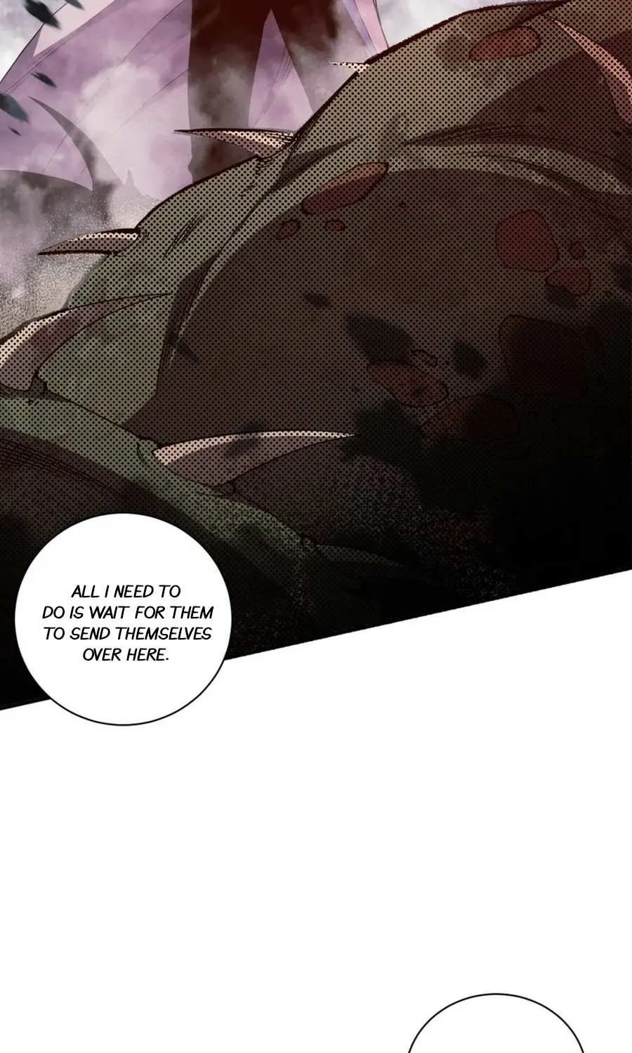 Catastrophic Necromancer Chapter 11 page 51 - 
