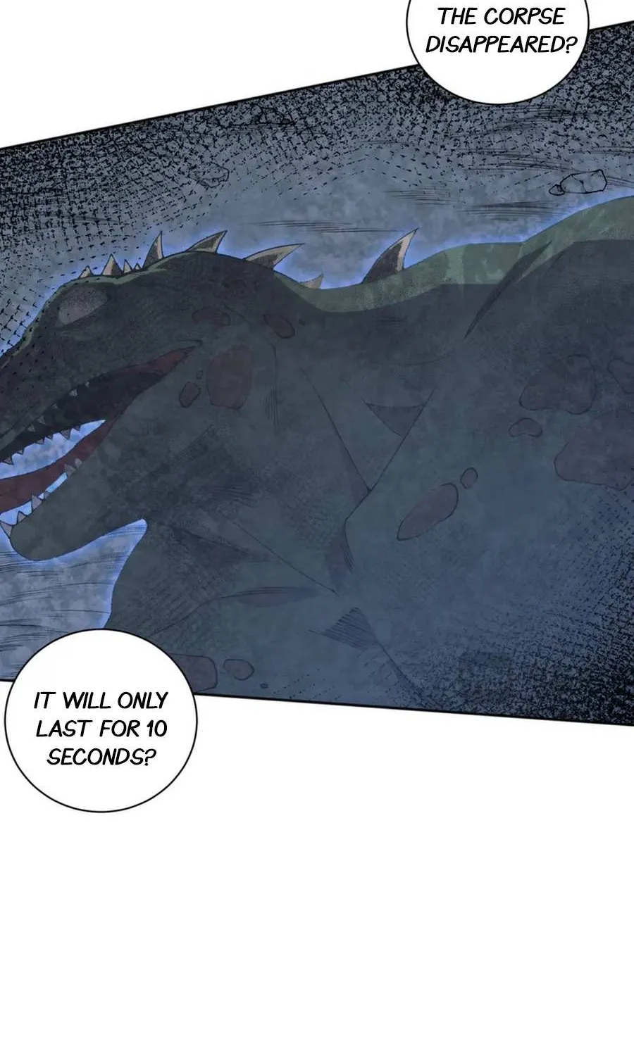 Catastrophic Necromancer Chapter 11 page 52 - 