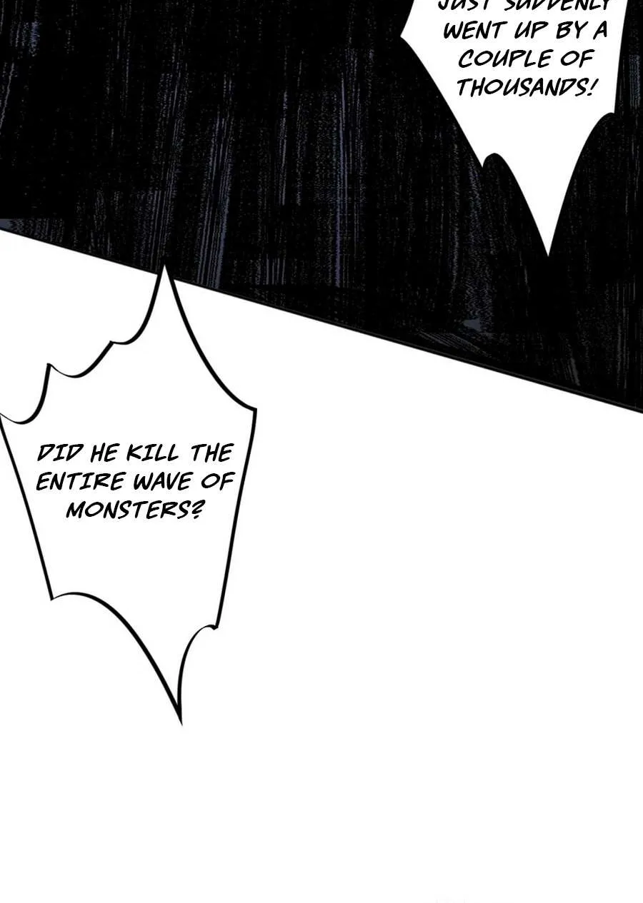 Catastrophic Necromancer Chapter 11 page 61 - 