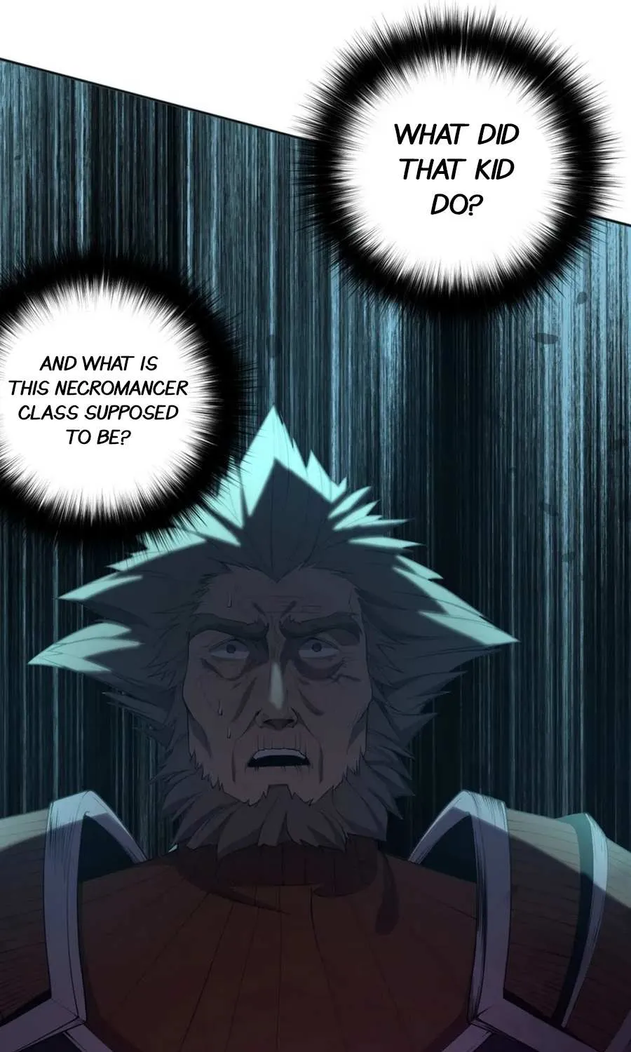 Catastrophic Necromancer Chapter 11 page 62 - 
