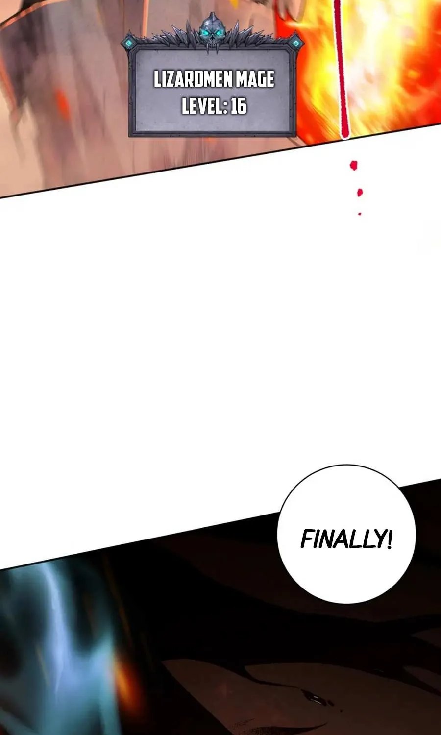 Catastrophic Necromancer Chapter 11 page 71 - 