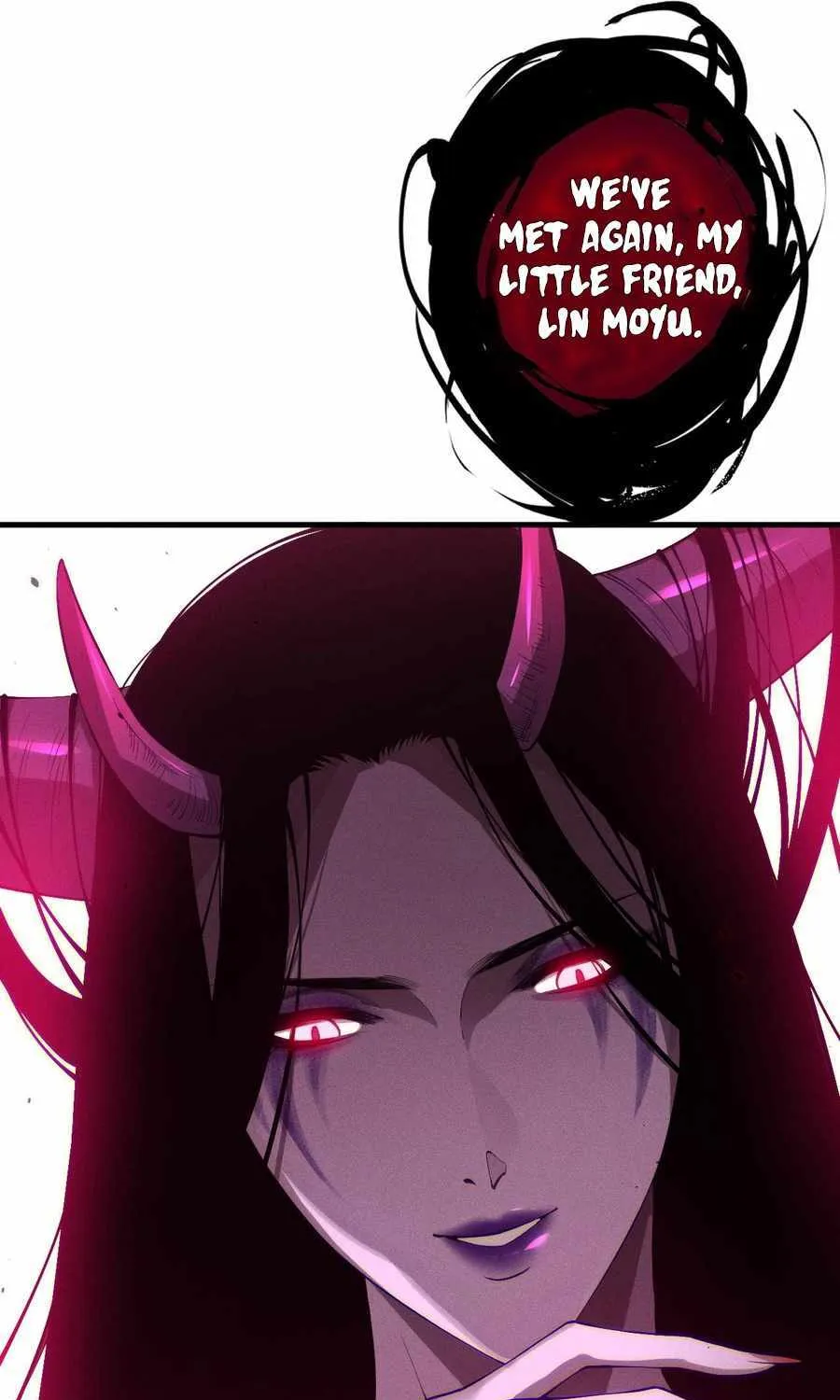 Catastrophic Necromancer Chapter 110 page 24 - 